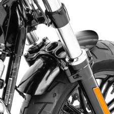 Metall Front Fender Kurz für