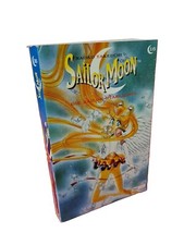Sailor Moon Manga 16     1. Auflage Egmont