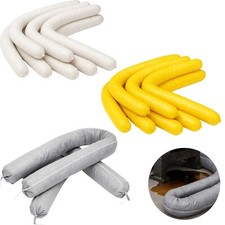 Ölbindemittel Ölschlauch