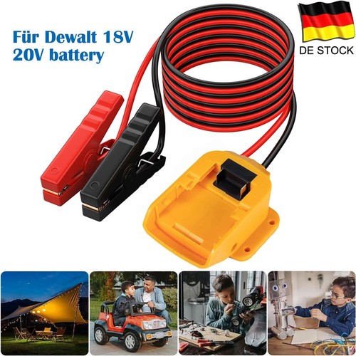 Auto starthilfe - starthilfe, booster