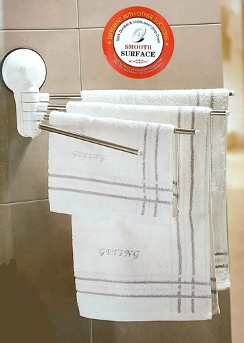 Handtuchhalter handtücher - handtuchhalter, 4