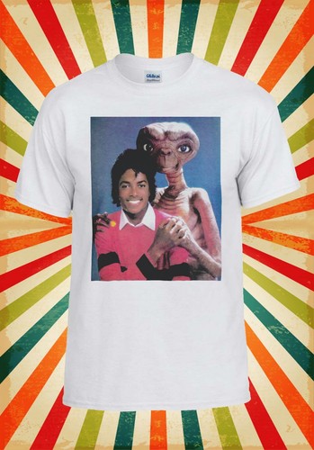 Alien hugs michael - alien,