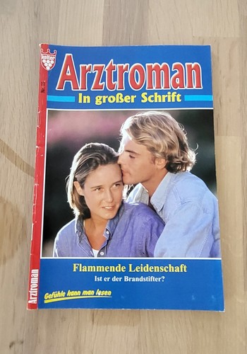 Arztroman romane - 1x, /