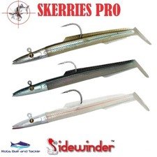 Sidewinder skerries pro - sidewinder,