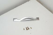 VW Polo 9N 9N1 Halbmond für