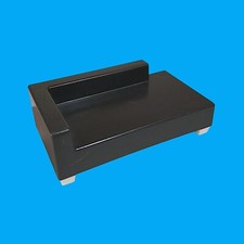 Playmobil - modernes Sofa Couch Schlafsofa - grau - aus 5584