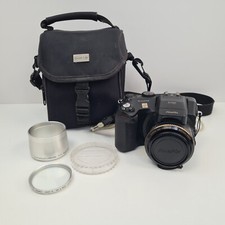 Fijifilm Finepix S7000 6.3MP