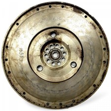 51023016132 51023016102 Schwungrad 430/254 D2676 MAN TGX LKW Ersatzteile