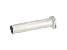 Gasdrehgriff Aluminium, Griffrohr ohne Gummi - für Simson S50, S51, S70, S53, S8