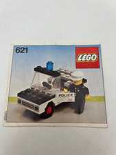 LEGO ® Bauanleitung Legoland