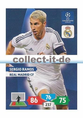 Panini adrenalyn champions - adrenalyn,