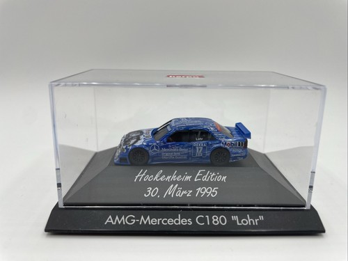Herpa amg mercedes - amg,