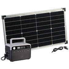 (0% MwSt) Powerstation &