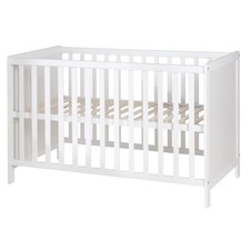 Roba Baby- & Beistellbett 2in1