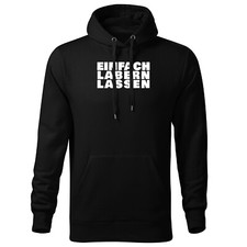 Premium Herren Hoodie