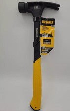 DeWALT 28 OZ milled face