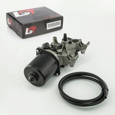 Wiper motor front windshield