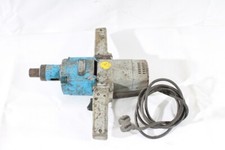 alte Zweihand Bohrmaschine MK 2 Bohrer old vintage funktionstüchtig DDR