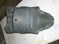 Beinschild Handschufach     Itteco Cool