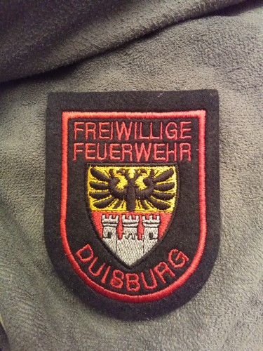 ärmelabzeichen freiwillige - Ärmelabzeichen,