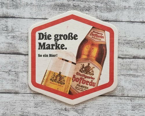 Stuttgarter hofbräu - stuttgarter,