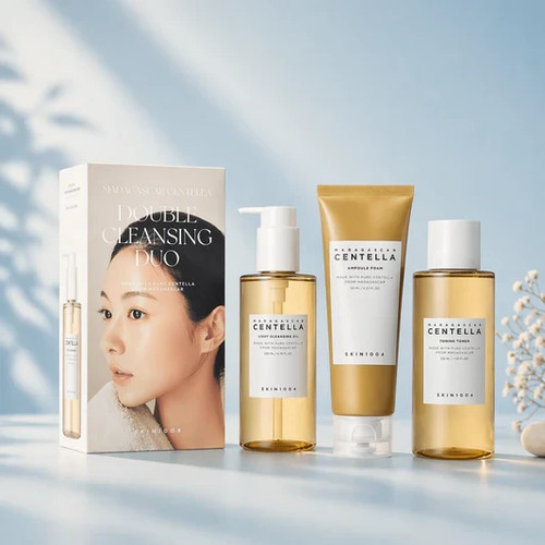 Skin1004 cleansing set - skin1004,
