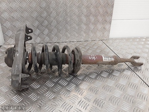 2003 audi stossdampfer - 2003,