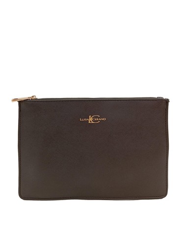 Luisa cerano clutch klein - clutch,