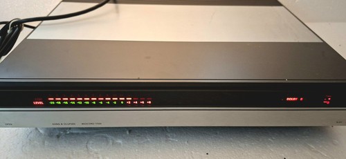 Bang olufsen beocord - bang,