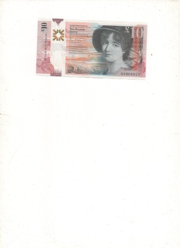 Royal bank scotland polymer - royal,