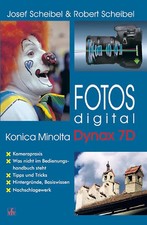Fotos digital - Konica Minolta