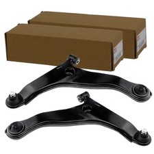 2x NTY QUERLENKER UNTEN VORNE