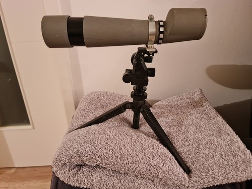 Clover spektiv 40 und - clover,