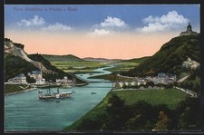Porta Westfalica b. Minden