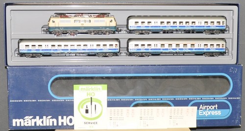 Märklin 2856 2 - märklin, .2