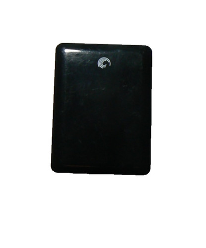 Seagate freeagent goflex - goflex, 1,5
