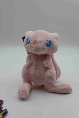 Mew plüschtier pokemon - mew,