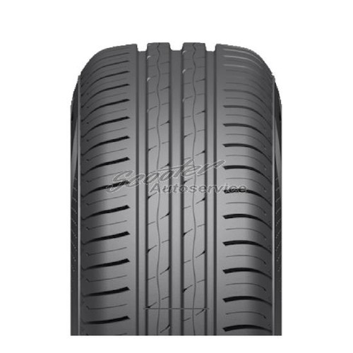 185 r14 88h sommerreifen - 1x,