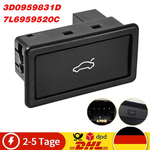 Drucktaster elektrische