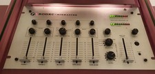 Rodec Mischpult