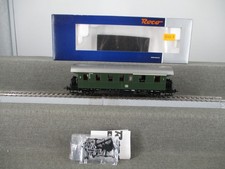 Roco spur 44211 - spur, h0