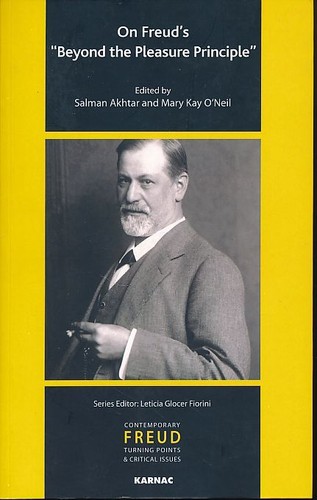 Freud beyond the - "beyond,