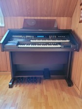 Technics Orgel SX-EA5