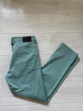 Hugo Boss Orange Hose Türkis