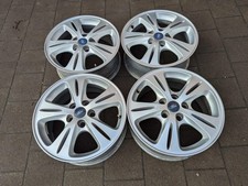 Alufelgen Original Ford Focus