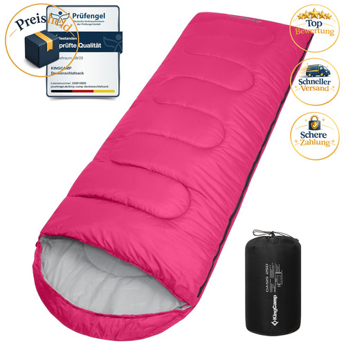 Schlafsack für erwachsene - für,