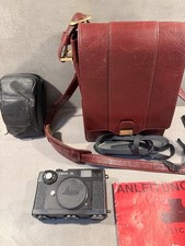 Leica CL - Top Zustand! Leica