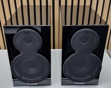 Yamaha NS-BP400 Lautsprecher - Hochglanz Schwarz - 2-Wege Bassreflex