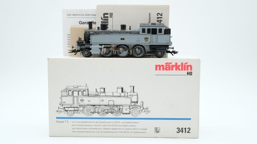 Märklin 3412 - märklin,