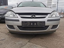 Opel Corsa C Stossfänger